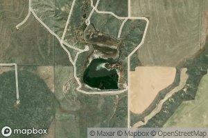 Hamilton County State Lake