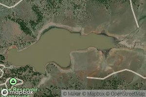 Antelope Flat Reservoir