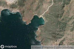 Ensenada el Carricito