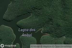 Lagoa dos Anibal