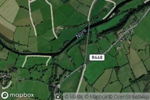 Little Arrigle River