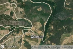 Ribeira do Vale de Prado