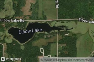 Elbow Lake