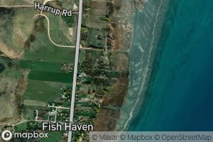 Fish Haven Creek