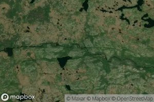 Western Feeder Ponds