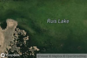 Ruis Lake