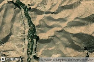 Sharsharah-ye Ab-e Garm