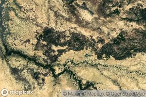 Quebrada La Enramada