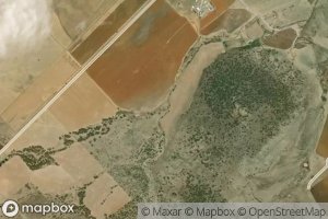 La Cruz de San Isidro