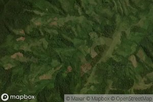 Quebrada La Oscuridad