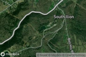 Ilion Reservoir Number One