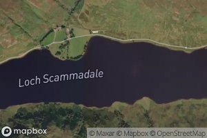 Loch Scamadale