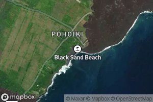 Pohoiki Bay