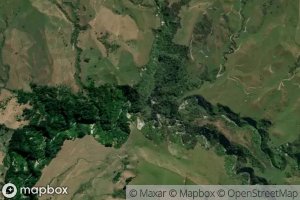 Makiekie (Coal) Creek