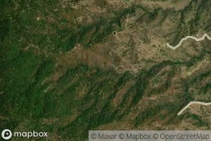 Barranca La Cofradia