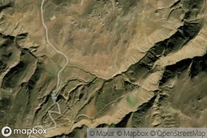 Cheshmeh-ye Qashqa Yurdi