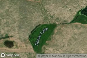Goose Lake