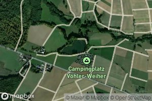 Voehler-Weiher