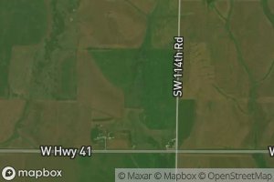 Germer Reservoir Number 1