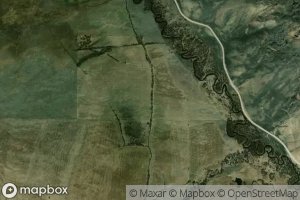 Briggs and Bohn Ditch