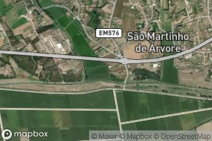 Ribeiro de Vila Verde