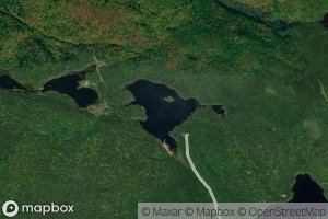 Troisieme lac du Cordon