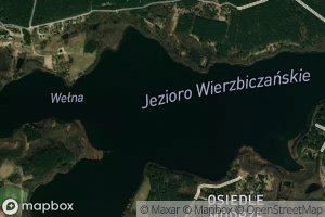 Jezioro Wierzbiczanskie
