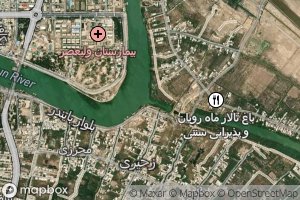 Rudkhaneh-ye Bahmanshir