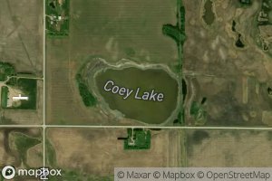 Coey Lake