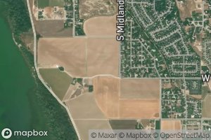 North Robinson Lateral