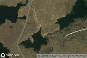 Lough Knockaunawaddy