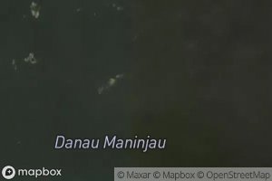 Danau Maninjau