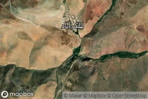 Cheshmeh-ye Kord Bolaghi