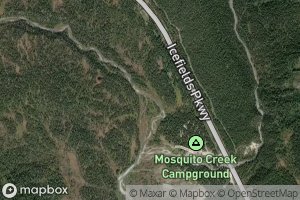 Mosquito Creek