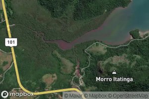 Corrego da Inhanguara