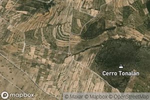 Barranca El Muerto