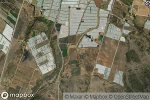 Barranca El Carricillo