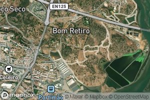 Barranco do Poco Seco