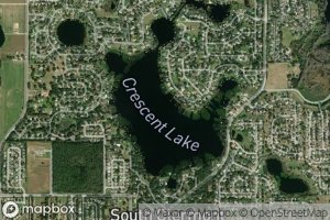 Crescent Lake