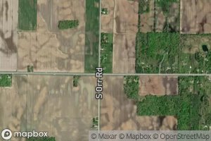 Brown and Mills Drain