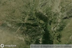 Riu de la Comarca de les Fonts