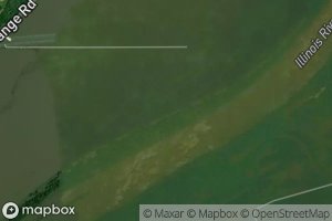 Elbow Lake (historical)