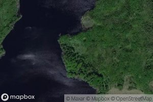 Ozero Verkhneye Mul'yevskoye