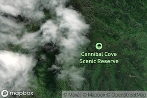 Cannibal Cove