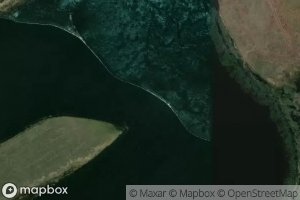 Ozero Bol'shaya Chicha