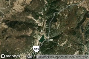 Barranca La Yoyotera