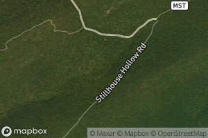 Greens Valley Stream