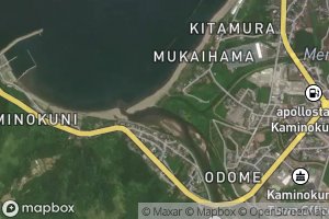 Kaminokuni-mena Gawa