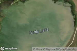 Turtle Lake