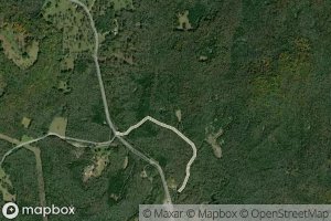 Snail Shell Cave Spring